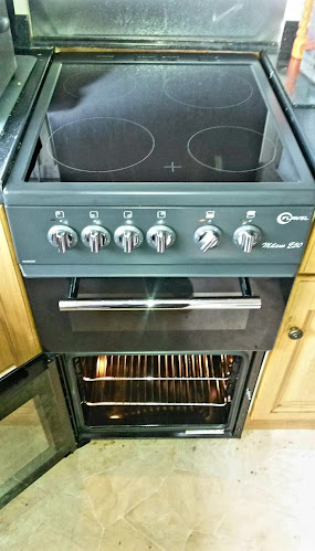 AB Oven Cleaning Services - Bristol
