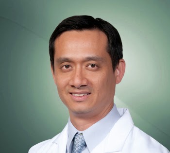 Dr. Peter Van Nguyen, MD