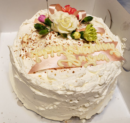 Sweet Secrets Cake Shop, 7423 Callaghan Rd, San Antonio, TX 78229, USA, 