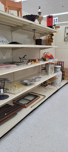 Thrift Store «St Vincent De Paul Society», reviews and photos