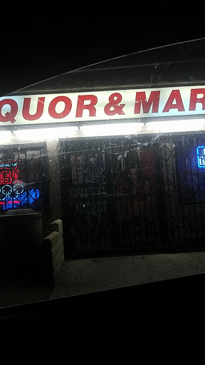 Ramona Liquor & Deli Market, 13750 Ramona Blvd, Baldwin Park, CA 91706, USA, 