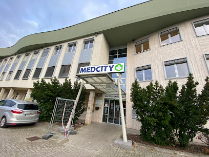 MEDCITY Egészségközpont