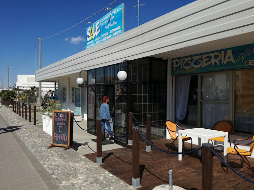 ristoranti Sole Restaurant Beach Porto Garibaldi
