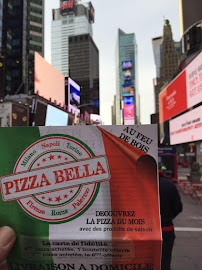 Photos du propriétaire du Pizzeria Pizza Bella Bouc Bel Air - n°13