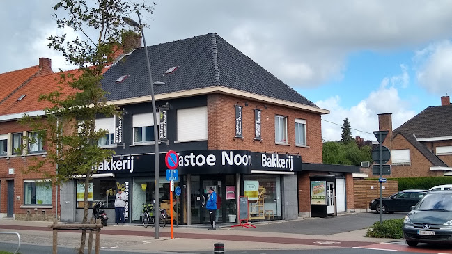 Bakkerij Tastoe Noord