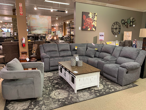 Furniture Store «Furnish 123», reviews and photos, 2800 Pioneer Ave, Rice Lake, WI 54868, USA