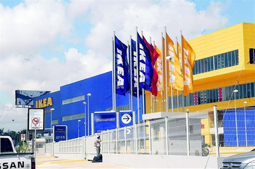 IKEA Santo Domingo