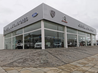 OLIVERA AUTOMOTORES