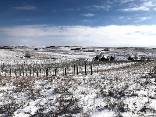 Winery «Prairie Fire Winery», reviews and photos, 20250 Hudson Ranch Rd, Paxico, KS 66526, USA