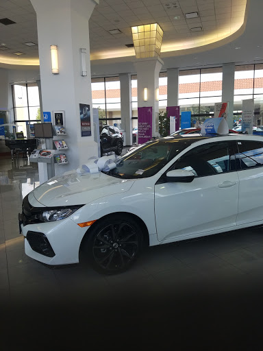 Honda Dealer «1st Honda of Simi Valley», reviews and photos, 2283 First St, Simi Valley, CA 93065, USA