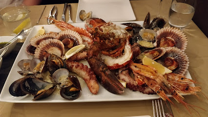 Restaurante FreneZy - Fine Dining - Carrer Portugal, 22, 03003 Alacant, Alicante, Spain
