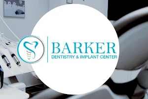 Barker Dentistry & Implant Center image