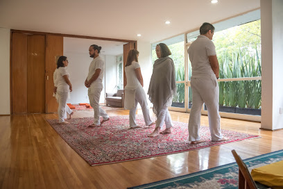 Casa de Meditación Vipassana México CDMX