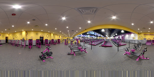 Gym «Planet Fitness», reviews and photos, 4135 Chicago Ave, Riverside, CA 92507, USA