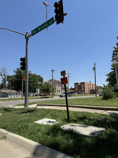 Ashby House Family Shelter