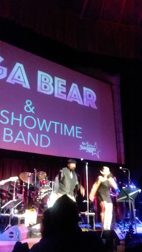 Performing Arts Theater «Stargazers Theatre & Event Center», reviews and photos, 10 S Parkside Dr, Colorado Springs, CO 80910, USA