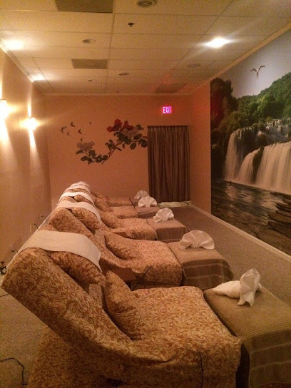 A New Day Massage & Foot Spa
