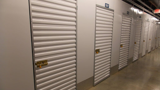 Self-Storage Facility «CubeSmart Self Storage», reviews and photos, 9461 Lorton Market St, Lorton, VA 22079, USA