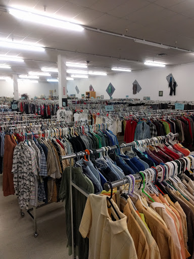 Thrift Store «Goodwill», reviews and photos