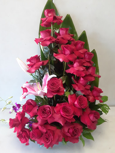 Florist «Florals by Ana», reviews and photos, 4408 E Rosecrans Ave, Compton, CA 90221, USA