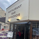 Photo n° 1 de l'avis de karine.a fait le 25/04/2024 à 15:39 pour Barachois - Casino Le Touquet à Le Touquet-Paris-Plage