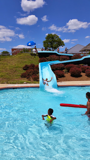 Glenn Dale Splash Park