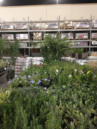 Home Improvement Store «The Home Depot», reviews and photos, 5010 Feather River Dr, Stockton, CA 95219, USA