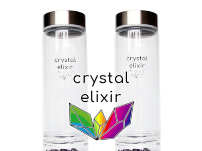 Crystal Elixir