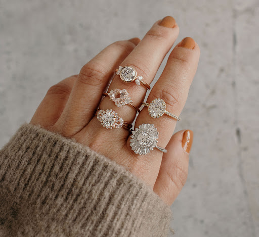 Jewelry Store «Baraka Gemstones and Jewelry», reviews and photos, 1521 NW 54th St #103, Seattle, WA 98107, USA