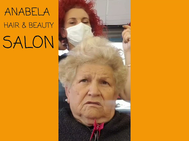 Reviews of 🧚‍♀️🦸‍♀️🥰Anabela Hair & Beauty Salon🧚‍♀️🦸‍♀️🥰 in Worthing - Barber shop