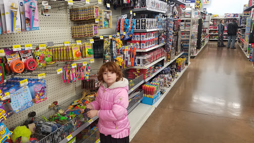 Department Store «Walmart Supercenter», reviews and photos, 555 Colemans Crossing Blvd, Marysville, OH 43040, USA