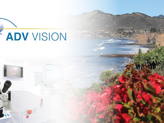 ADV Vision - San Luis Obispo LASIK & Cataract Surgeon