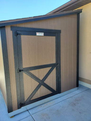 Shed Builder «Tuff Shed», reviews and photos, 5501 S 320 W, Salt Lake City, UT 84107, USA