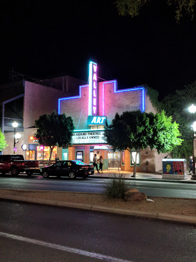 Movie Theater «Harkins Theatres Valley Art», reviews and photos, 509 S Mill Ave, Tempe, AZ 85281, USA