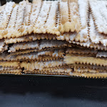 Photo n°2 de l'avis de Daniela.o fait le 10/01/2021 à 08:16 sur le  Forneria Milesi à San Paolo d'Argon