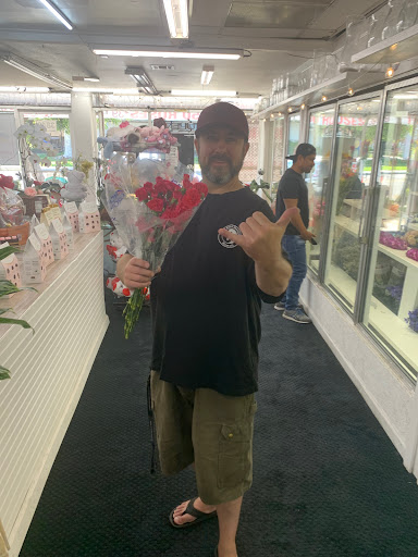 Wholesale Florist «800RoseBig Wholesale Wedding Florist Orange County», reviews and photos, 3849 Birch St, Newport Beach, CA 92660, USA