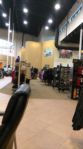 Harley-Davidson Dealer «Alligator Alley Harley-Davidson», reviews and photos, 201 International Pkwy, Sunrise, FL 33325, USA
