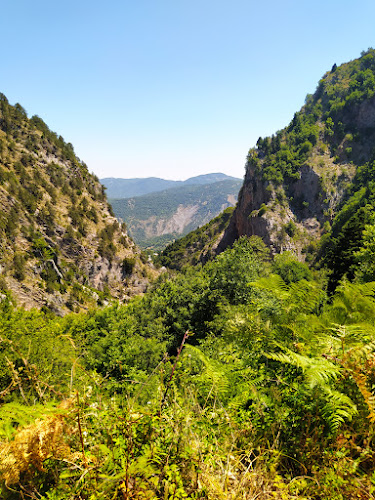 Montanema Handmade Village - Ινστιτούτο αισθητικής