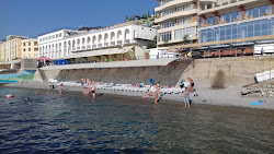 Foto di Dolphin beach area servizi