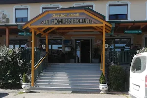 Gasthaus zur Römersiedlung image