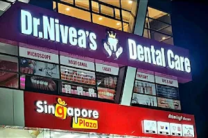 Dr. Nivea's Multi Speciality Dental Care image