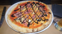 Pizza du Pizzeria Le Stone à Chamonix-Mont-Blanc - n°7
