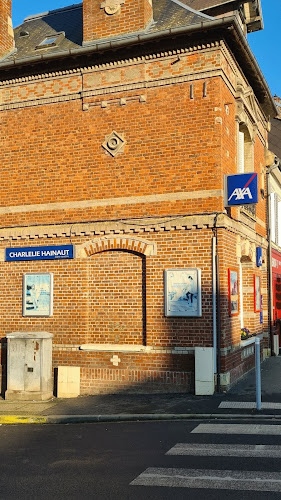 AXA Assurance et Banque Eirl Hainaut Charlelie à Conty