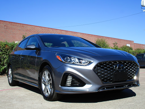 Used Car Dealer «Select City Cars», reviews and photos, 10503 Forest Ln Suite 156, Dallas, TX 75243, USA