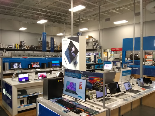Electronics Store «Best Buy», reviews and photos, 1148 NW Norman Ave, Gresham, OR 97030, USA