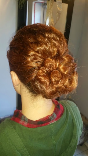 Beauty Salon «Dulce Day Spa & Salon», reviews and photos, 388 Blooming Grove Turnpike, New Windsor, NY 12553, USA