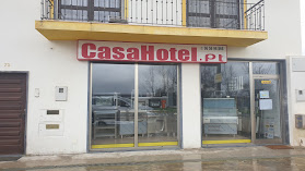 CasaHotel Lda