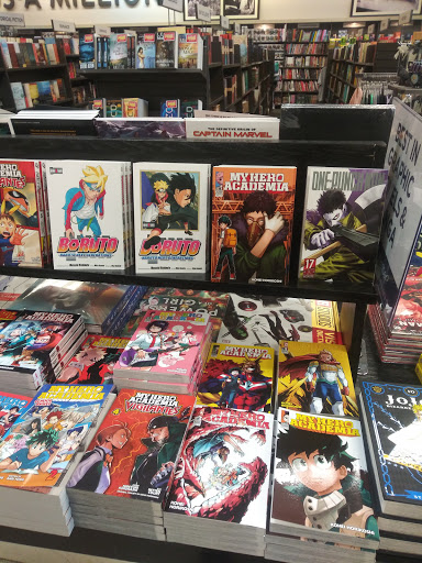 Book Store «Books-A-Million», reviews and photos, 1774 Jonesboro Rd, McDonough, GA 30253, USA