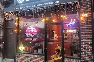 Sea Shai Korean Japanese Sushi Restaurant image