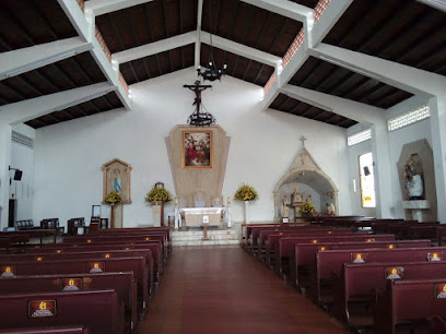 Centro Parroquial Santísima Trinidad